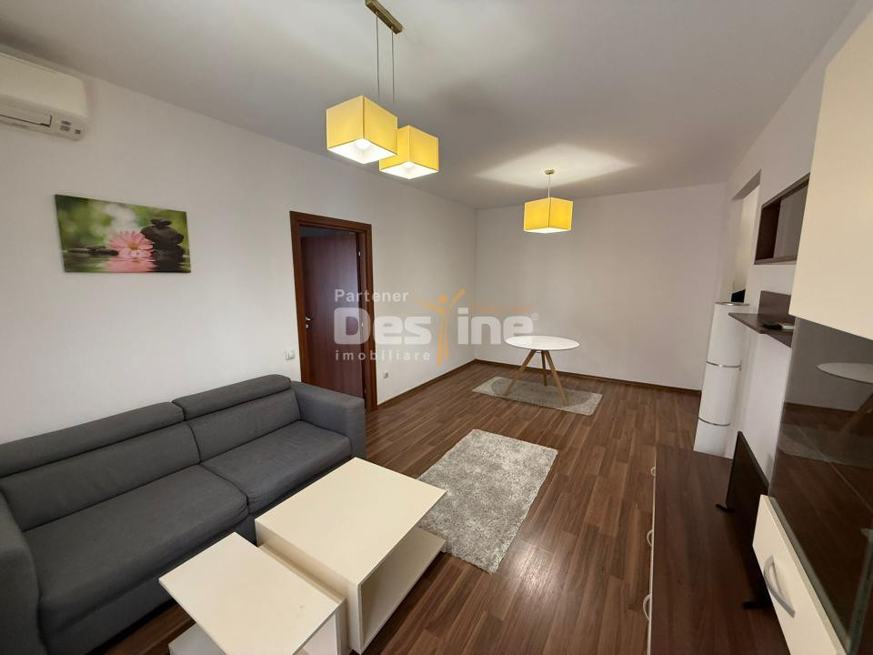 2 camere I etaj 3/11 I Onix Residence I Grozavesti
