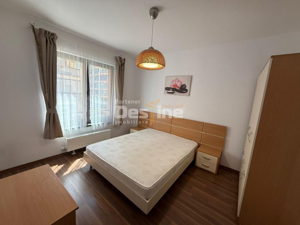 2 camere I etaj 3/11 I Onix Residence I Grozavesti