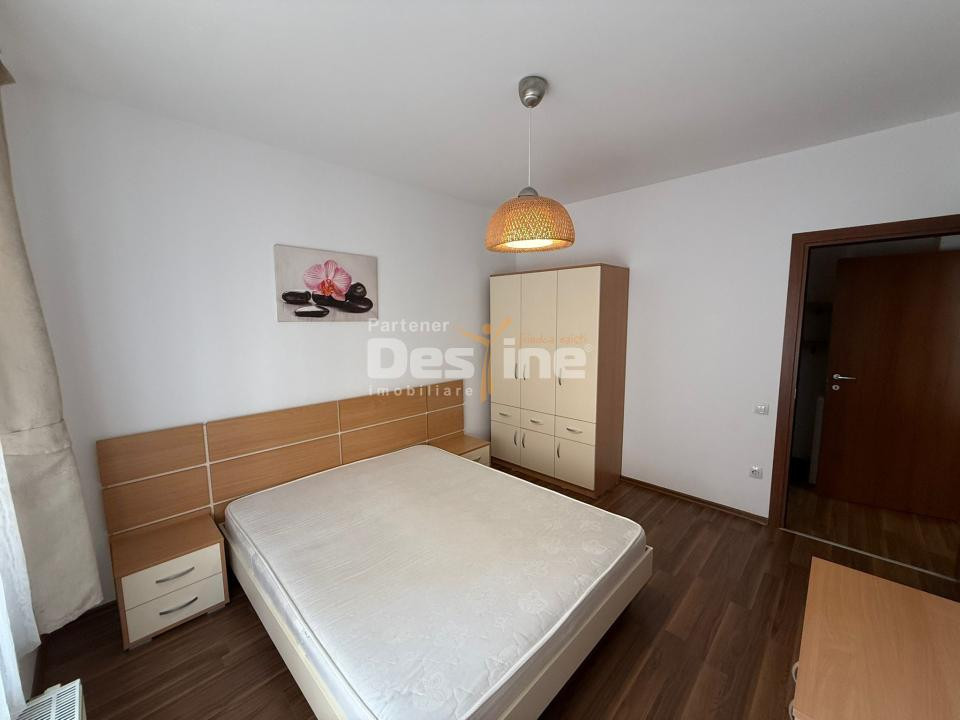 2 camere I etaj 3/11 I Onix Residence I Grozavesti