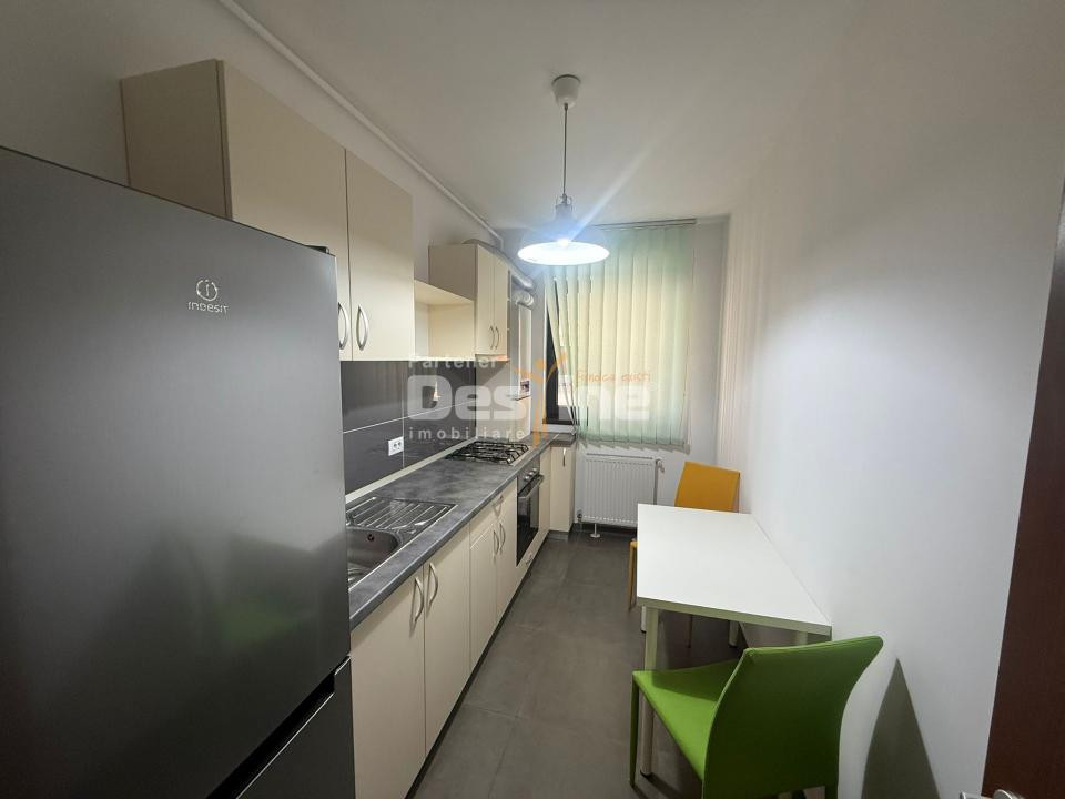 2 camere I etaj 3/11 I Onix Residence I Grozavesti