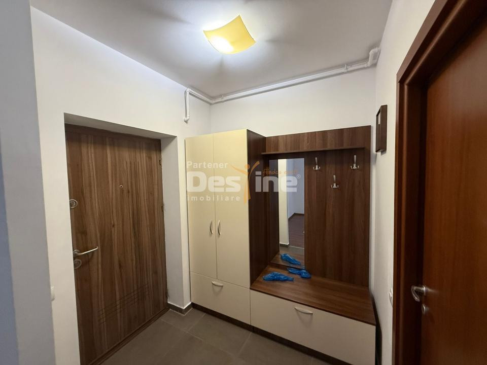 2 camere I etaj 3/11 I Onix Residence I Grozavesti