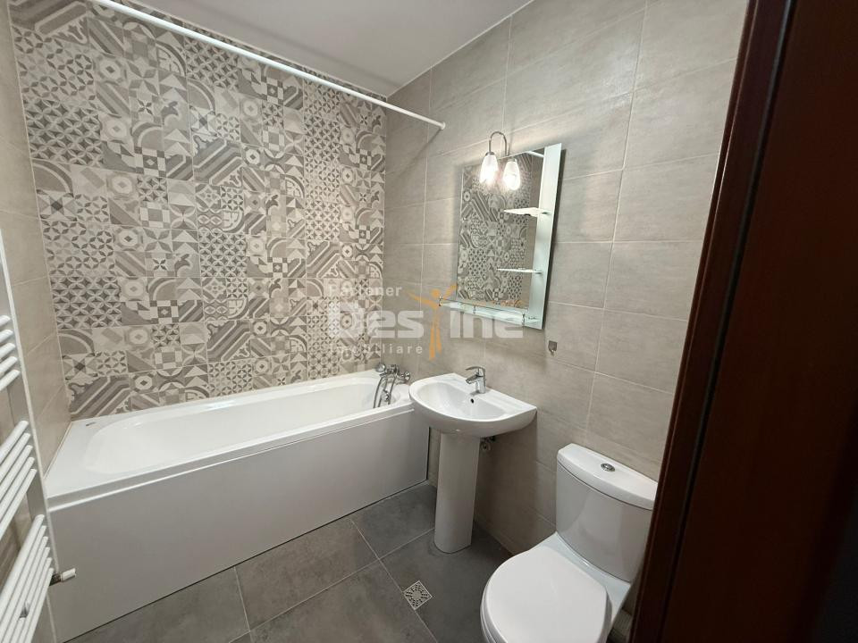 2 camere I etaj 3/11 I Onix Residence I Grozavesti