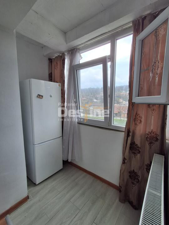 GALATA, Garsoniera , 24 MP