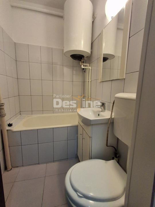 GALATA, Garsoniera , 24 MP