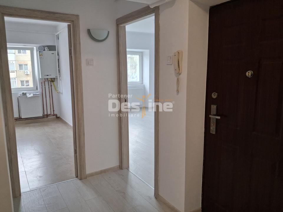 DACIA , Apartament 2 camere, DECOMANDAT, 108.500 EURO