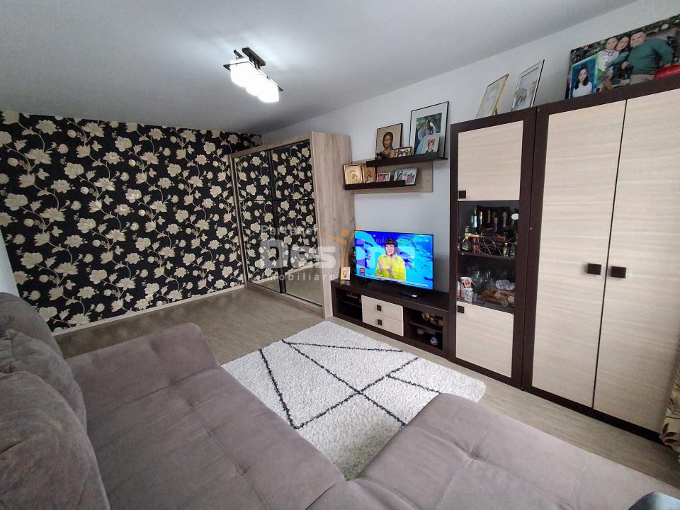 DACIA , Apartament 2 camere, DECOMANDAT, 105.900 EURO