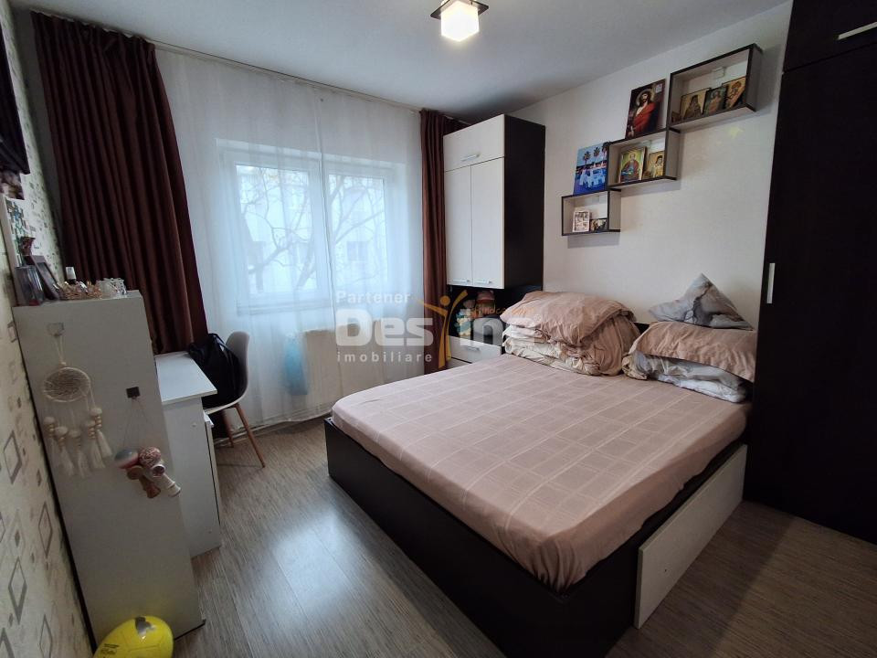 DACIA , Apartament 2 camere, DECOMANDAT, 105.900 EURO