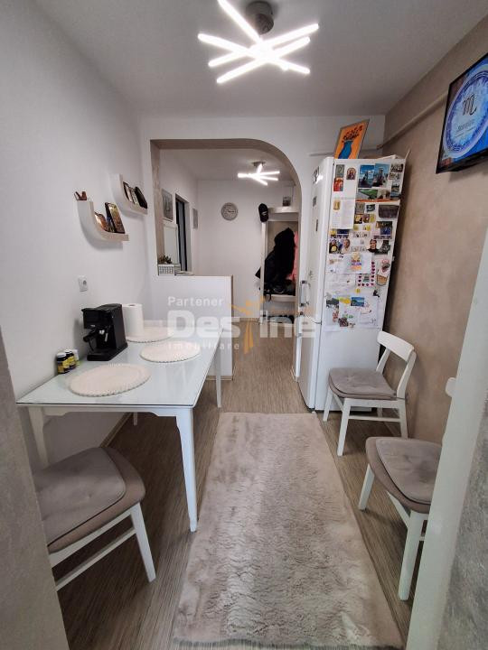 DACIA , Apartament 2 camere, DECOMANDAT, 105.900 EURO