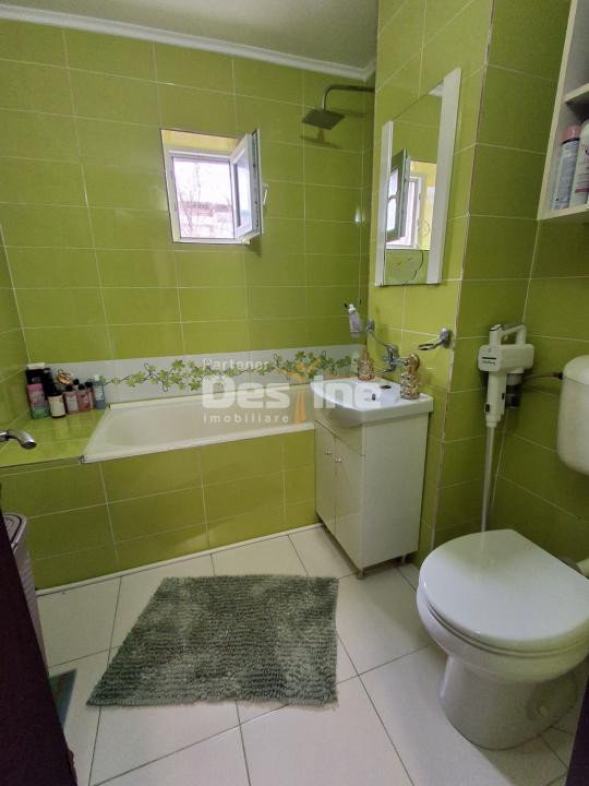 DACIA , Apartament 2 camere, DECOMANDAT, 105.900 EURO