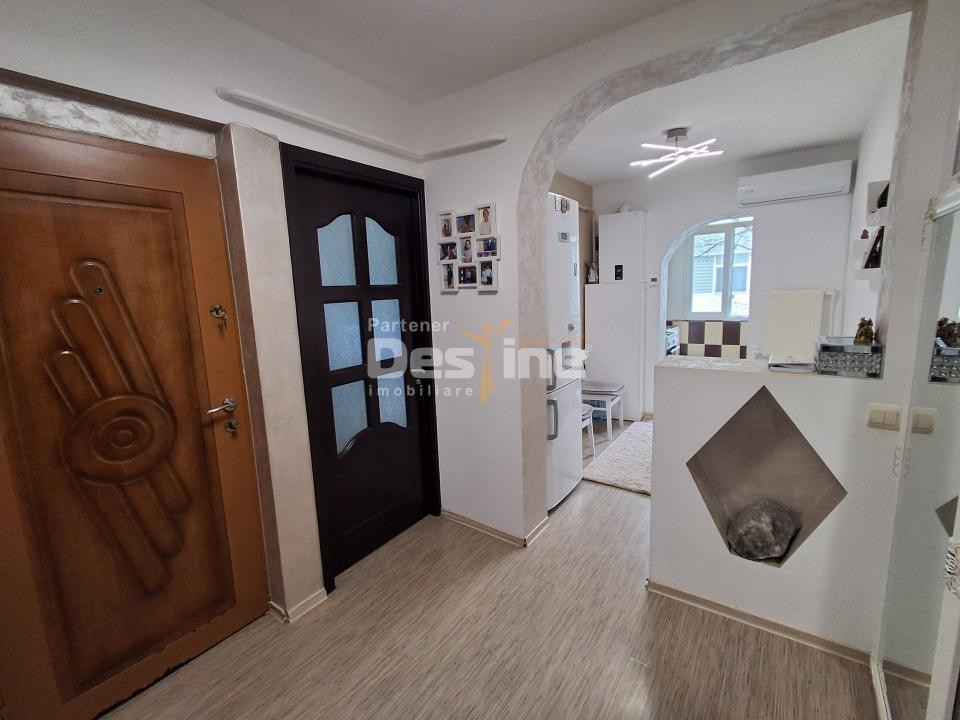 DACIA , Apartament 2 camere, DECOMANDAT, 105.900 EURO