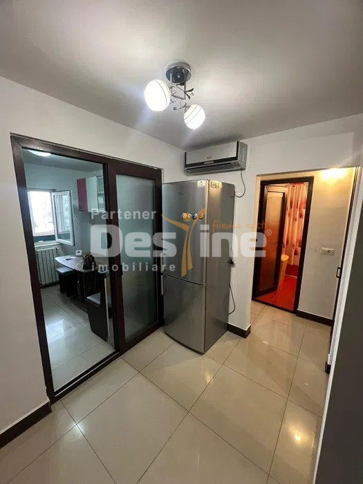 Faleza Nord | 2 camere decomandate