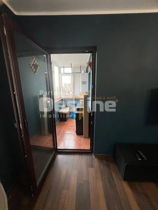 Faleza Nord | 2 camere decomandate