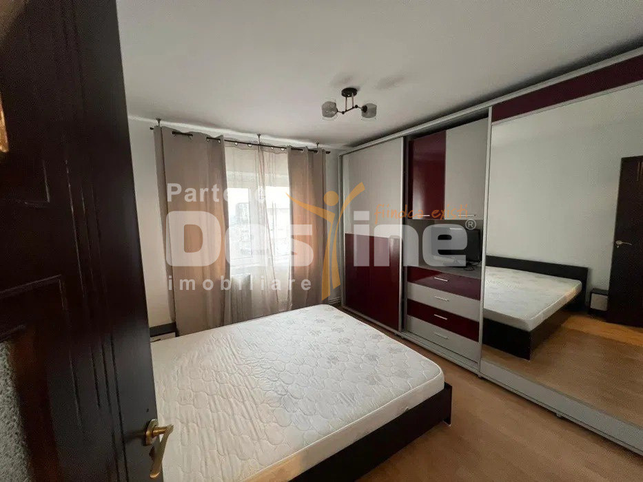 Faleza Nord | 2 camere decomandate