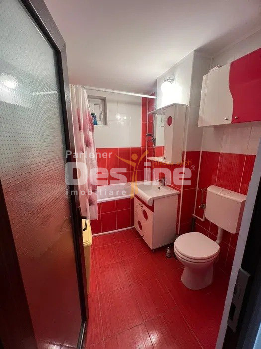 Faleza Nord | 2 camere decomandate