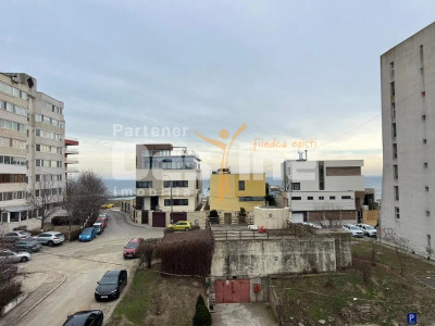 Faleza Nord | 2 camere decomandate