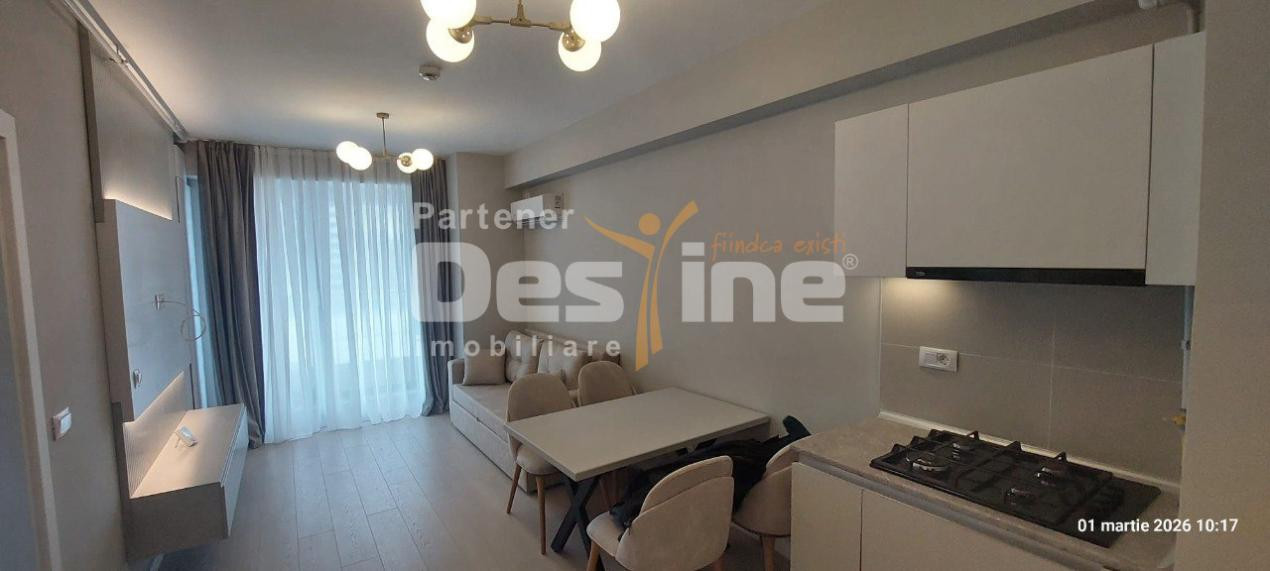 Prima închiriere! | 2 camere | Termen lung