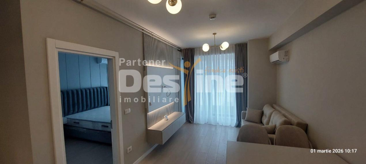 Prima închiriere! | 2 camere | Termen lung