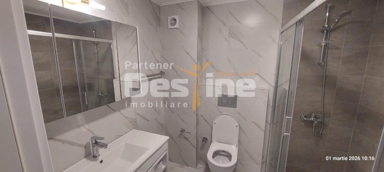 Prima închiriere! | 2 camere | Termen lung