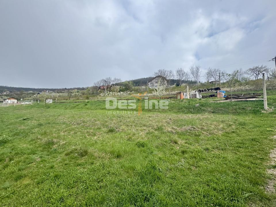 Teren intravilan Deva- Roci