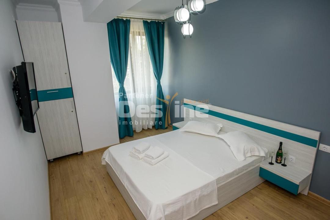 2 Camere | Solid 387 | Termen lung