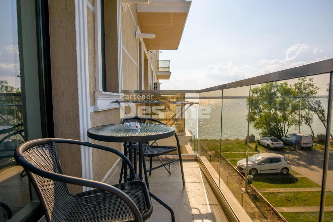 2 Camere | Solid 387 | Termen lung