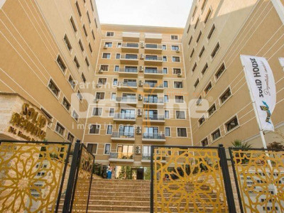 2 Camere | Solid 387 | Termen lung