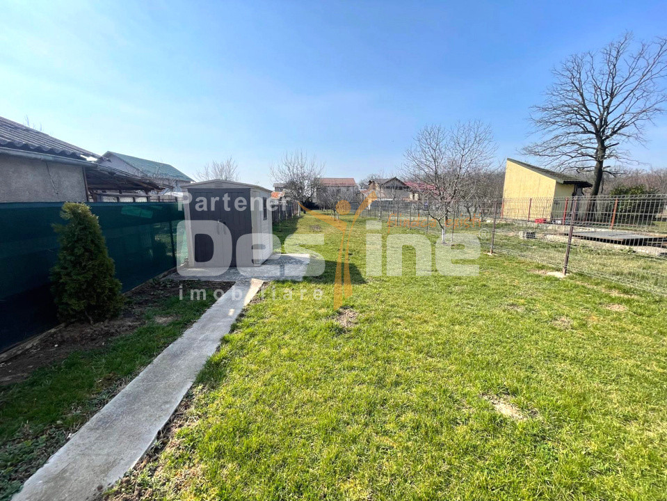 Casa 6 Camere in Paulesti