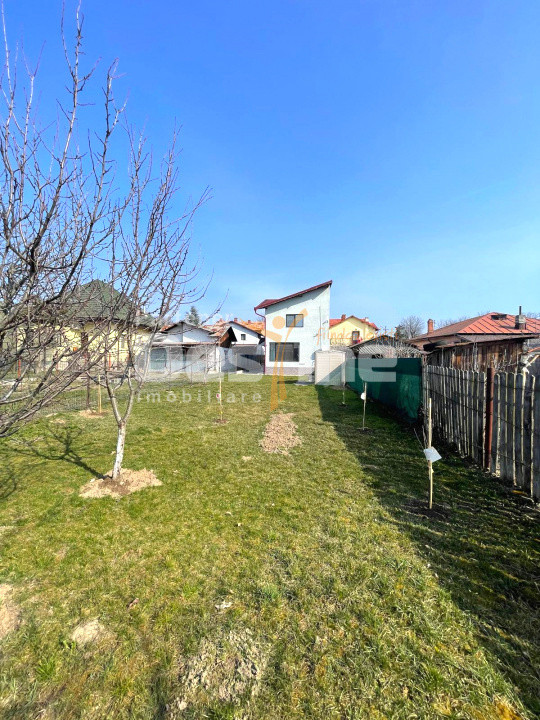 Casa 6 Camere in Paulesti