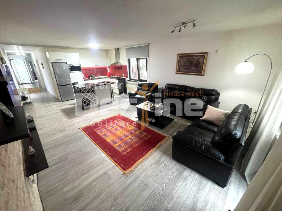 Casa 6 Camere in Paulesti