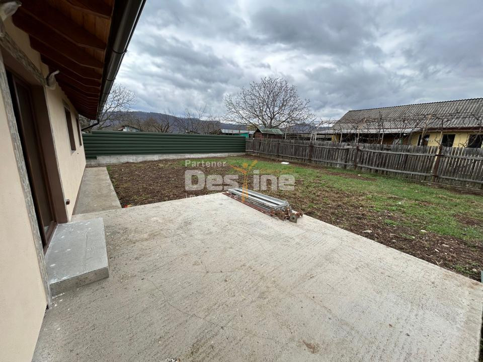 Casa Dumbrava-Rosie 120mp 130.000€ 