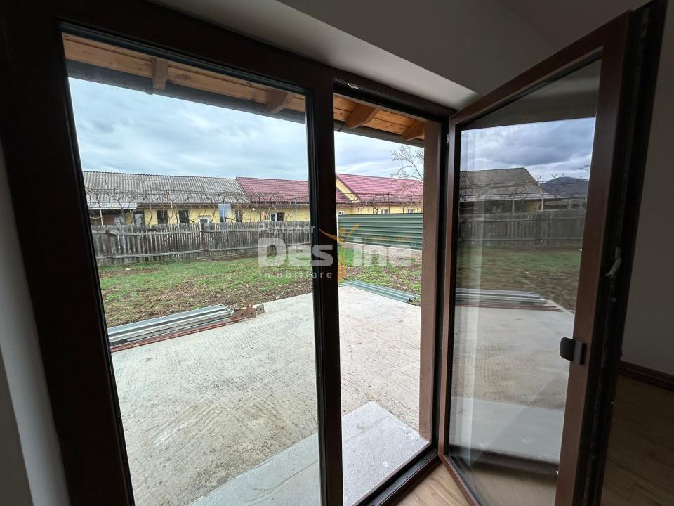 Casa Dumbrava-Rosie 120mp 130.000€ 