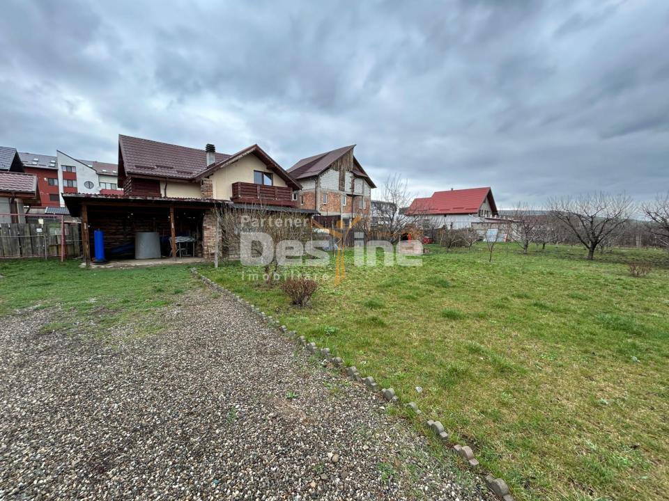 Vila pretabila Pensiune/Cresa/Azil  Fermelor 300mp 415.000€ 