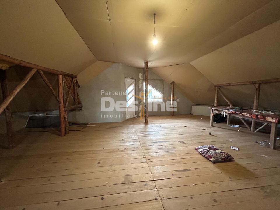 Vila pretabila Pensiune/Cresa/Azil  Fermelor 300mp 415.000€ 