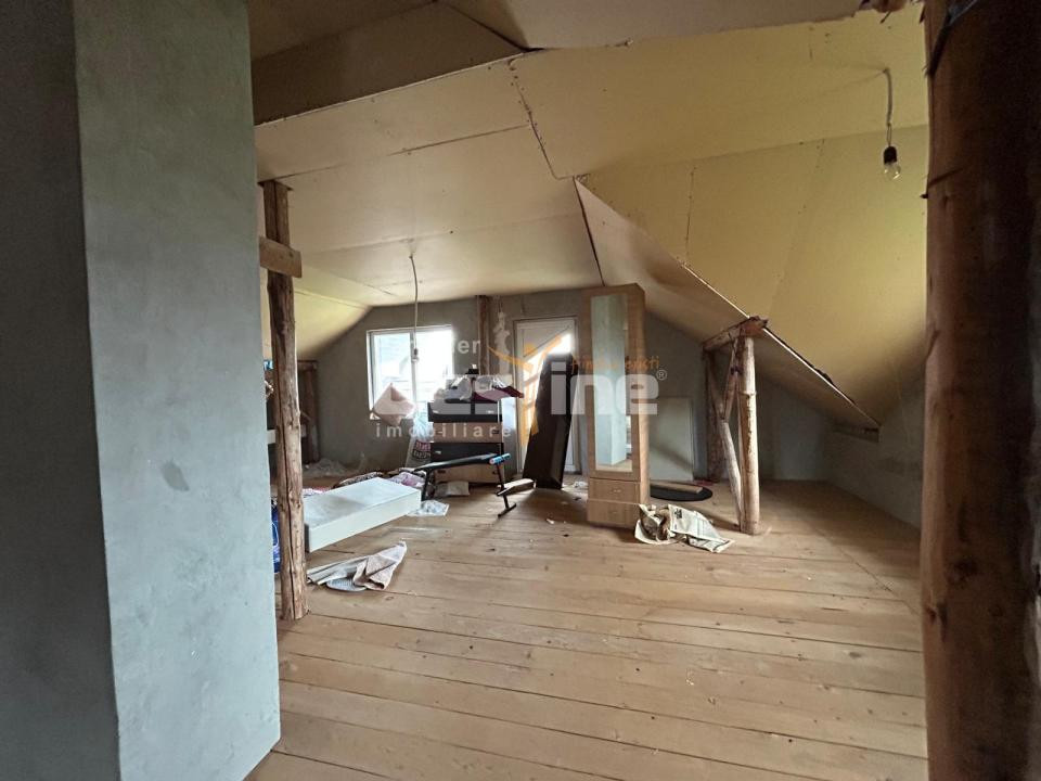 Vila pretabila Pensiune/Cresa/Azil  Fermelor 300mp 415.000€ 