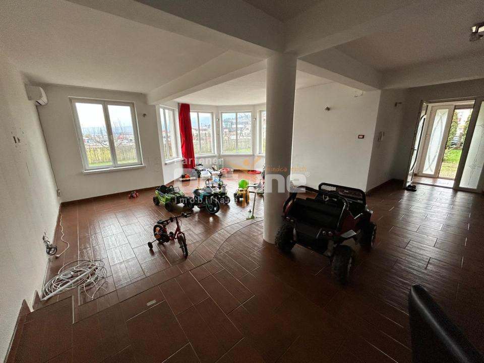 Vila pretabila Pensiune/Cresa/Azil  Fermelor 300mp 415.000€ 