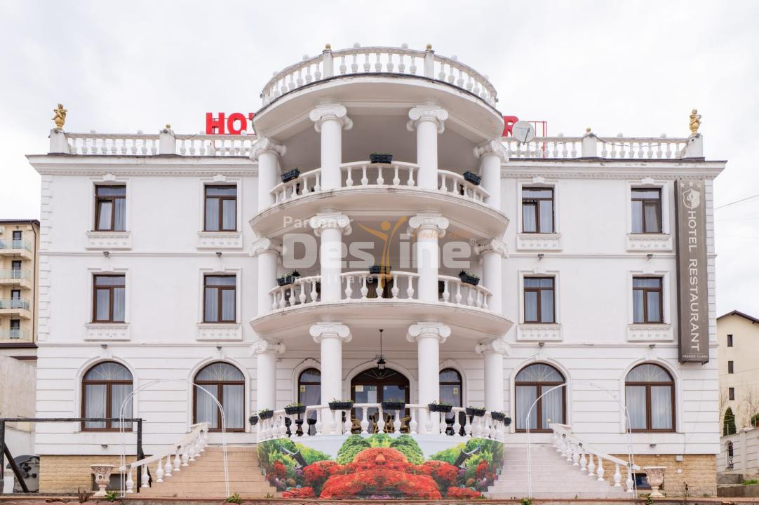 Oportunitate de Business