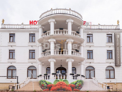 Oportunitate de Business