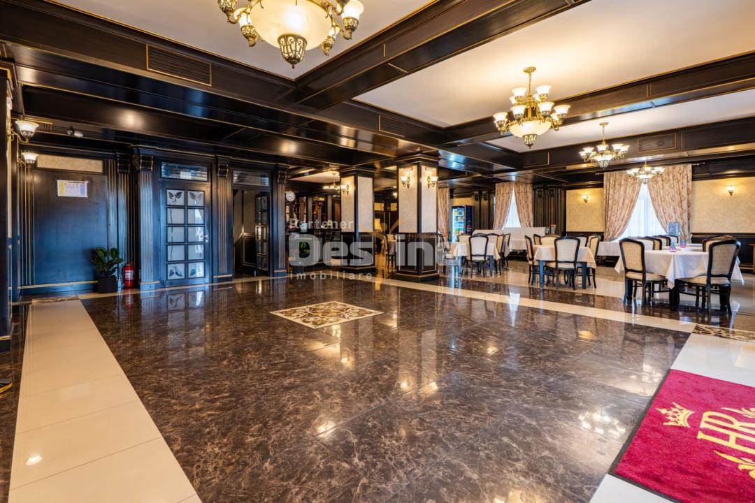 Oportunitate de Business