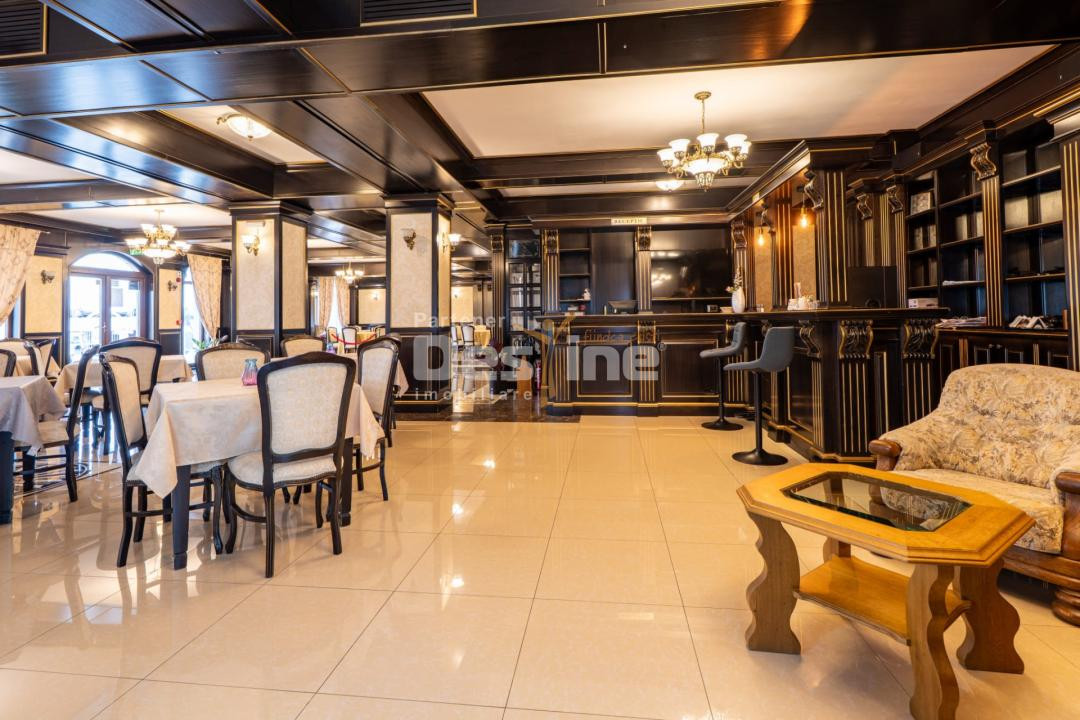 Oportunitate de Business