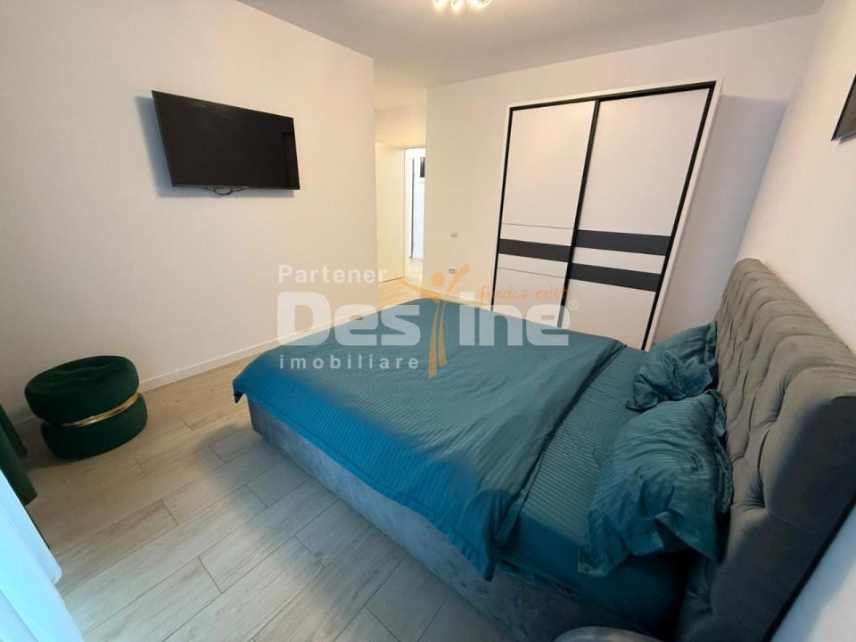 2 camere | Termen lung | Aqua Magic