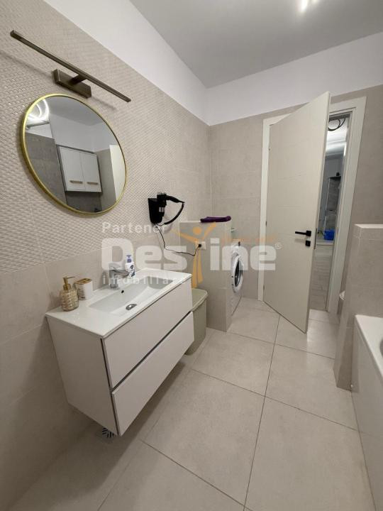 2 camere | Termen lung | Aqua Magic