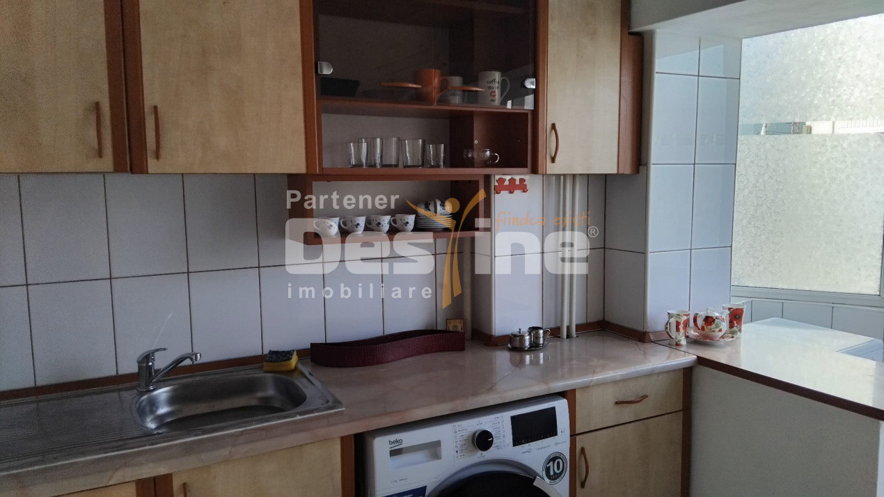 Decebal | Garsoniera | 44mp | 420 euro