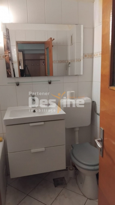 Decebal | Garsoniera | 44mp | 420 euro