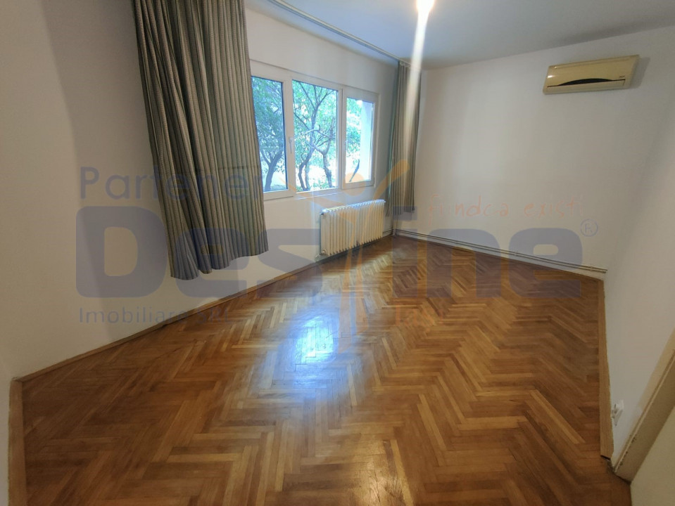 Exclusivitate - Apartament 2 camere 49 mp PARTER, fără risc - Podu Roș