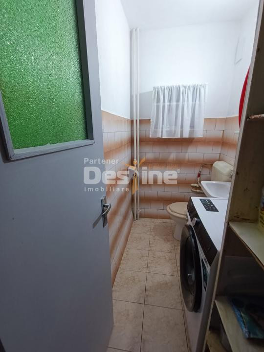 Apartament 3 camere, decomandat, metrou Dristor2