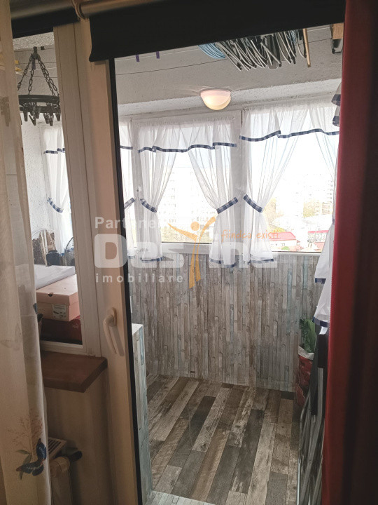 Apartament 3 camere, decomandat, metrou Dristor2