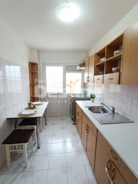 Apartament 3 camere, decomandat, metrou Dristor2