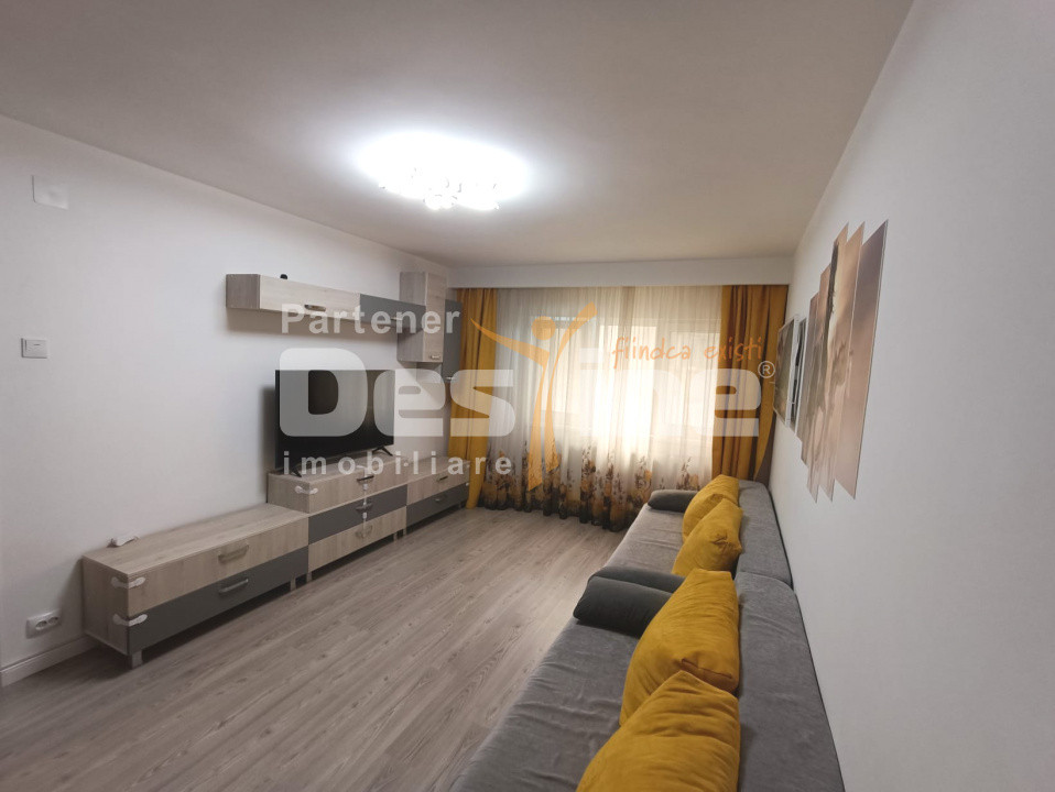 Apartament 3 camere, decomandat, metrou Dristor2