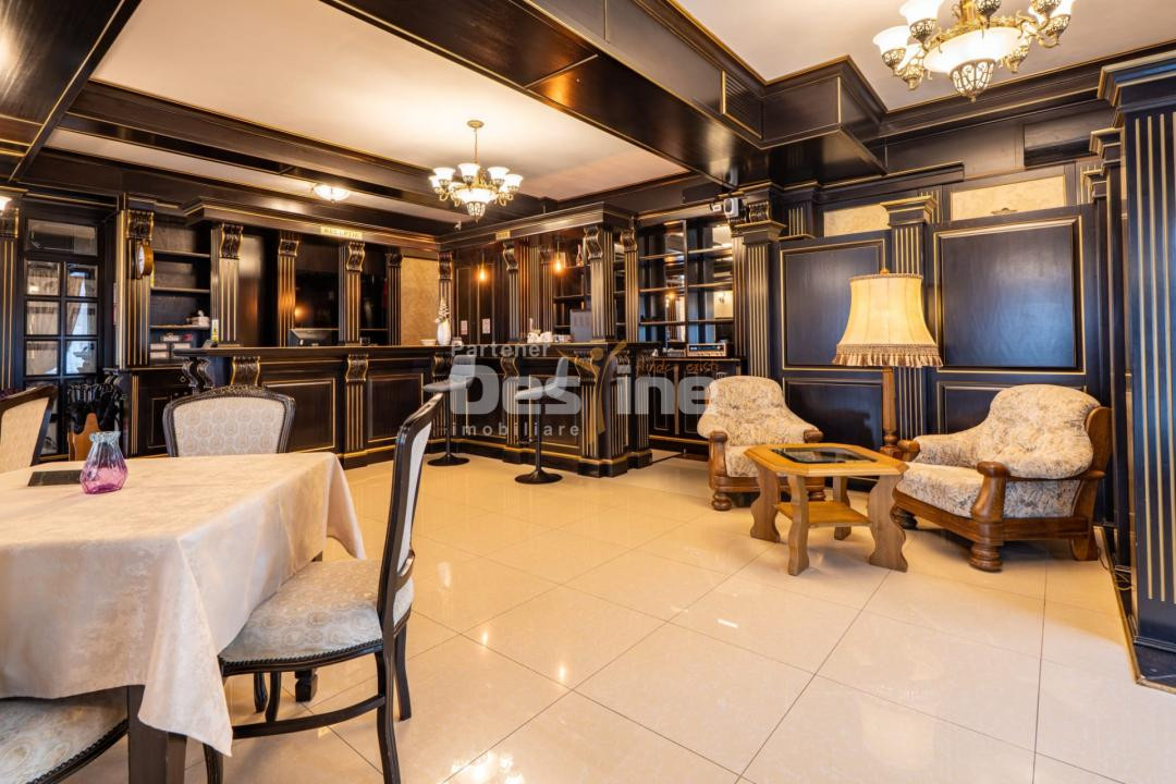 Oportunitate de Business