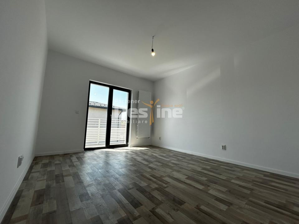 Casa individuala 138mp Miroslava + curte 440mp